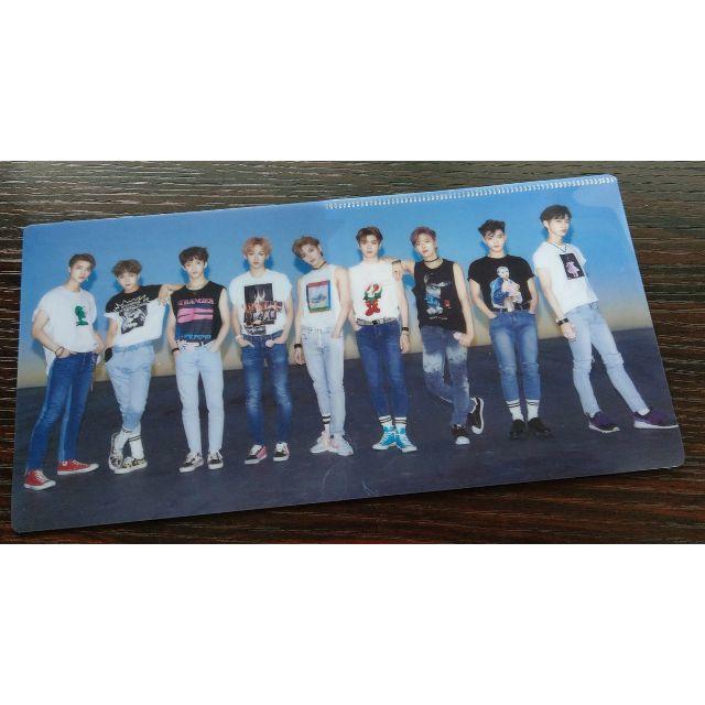 Ticket holder