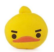 Duck Plush