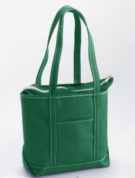 Custom Boat & Tote
