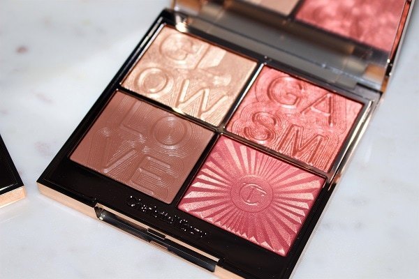 Face Palette