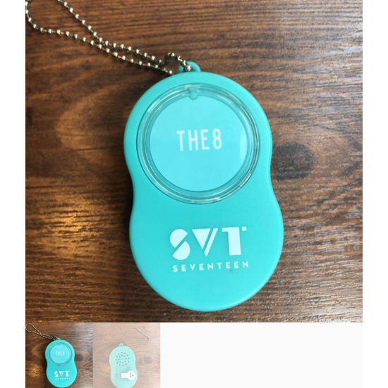 The8 Voice Charm