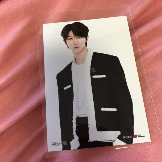 The8 Museum Bromide