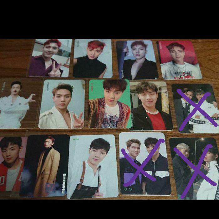 Photocards