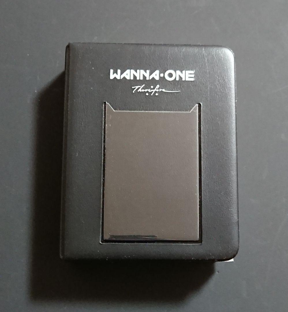 Photocard album
