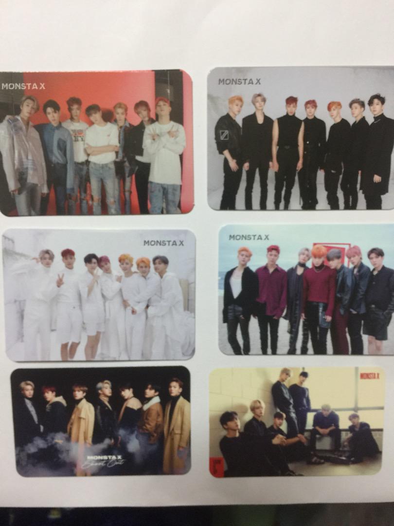 Photocard