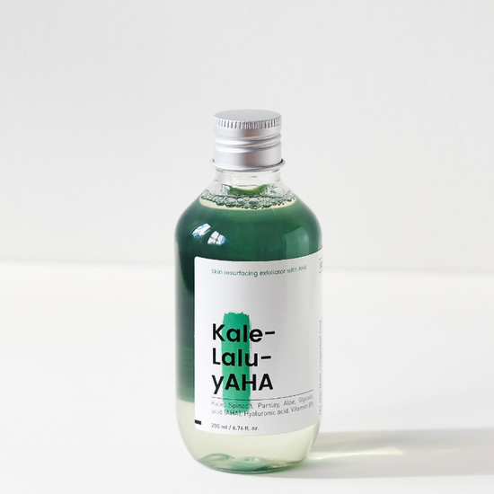 Kale-lalu-yaha
