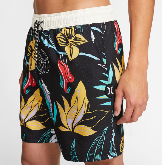 Hurley Domino Volley