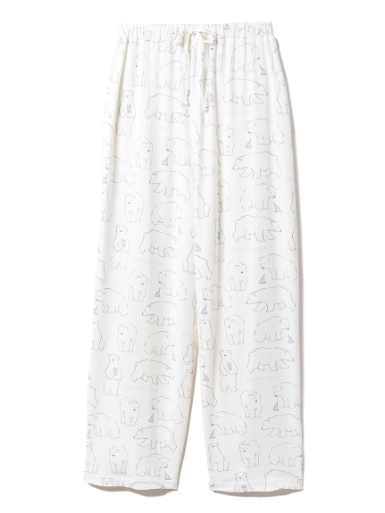 Cooling pant