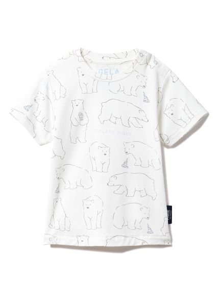 Cooling T-shirt