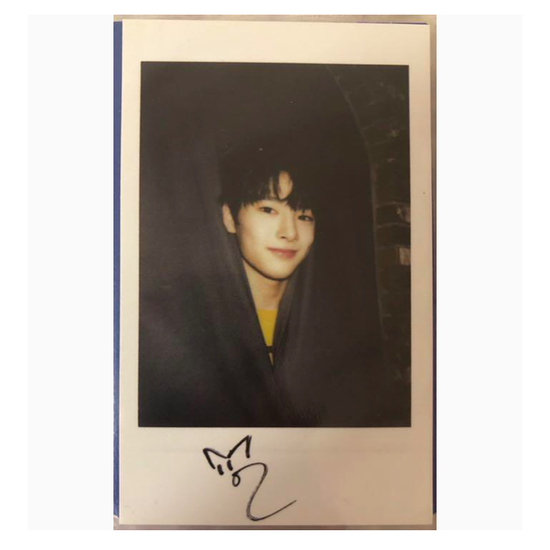 Jeongin