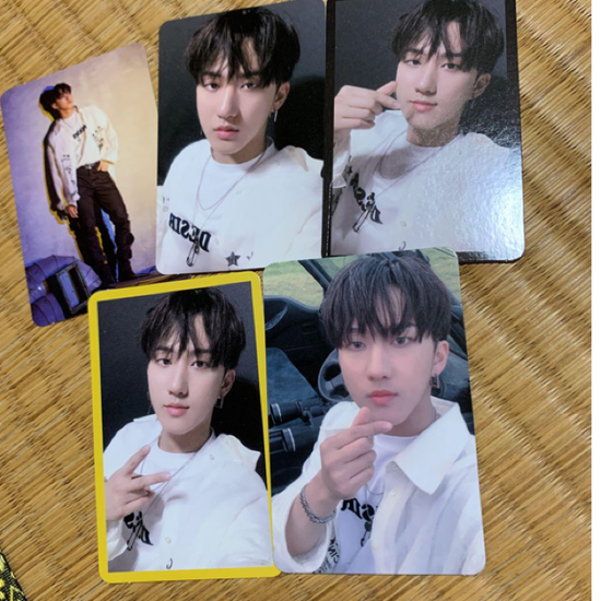 Changbin