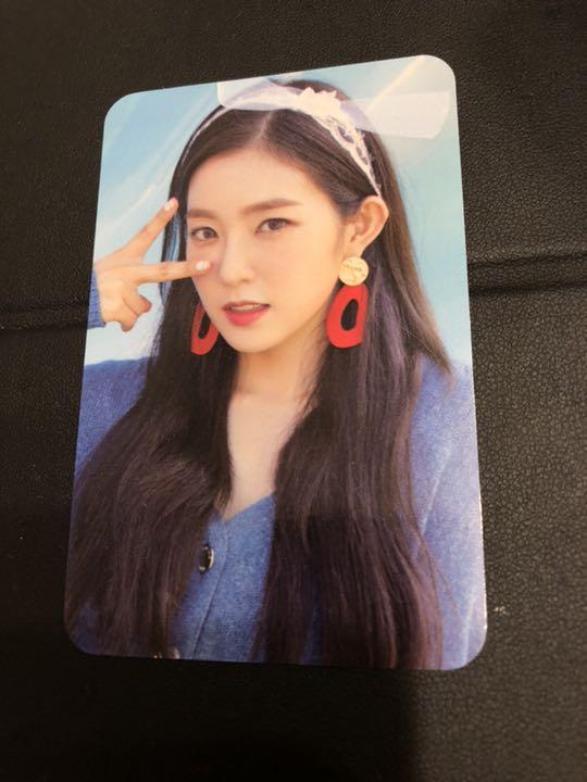 redmare irene