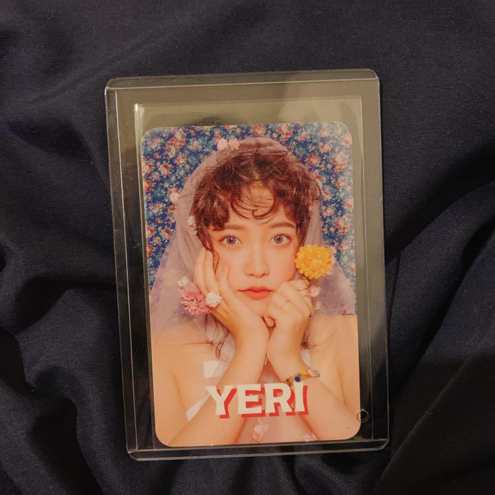 sappy yeri