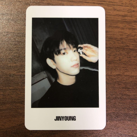 Jinyoung
