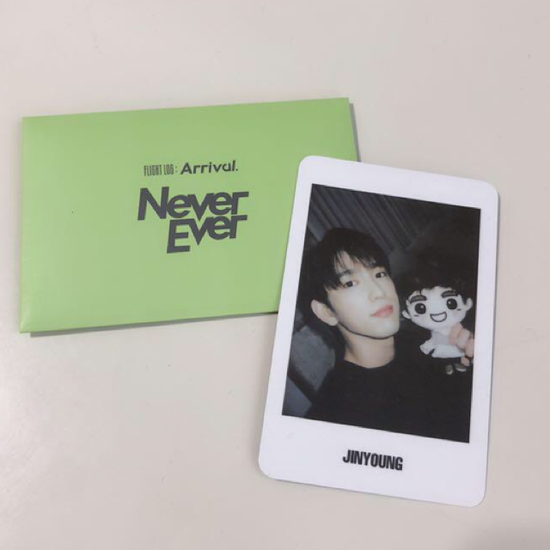 Jinyoung