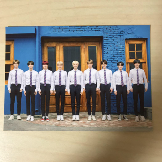 Postcard