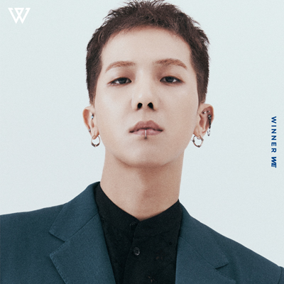 WE Mino Version CD