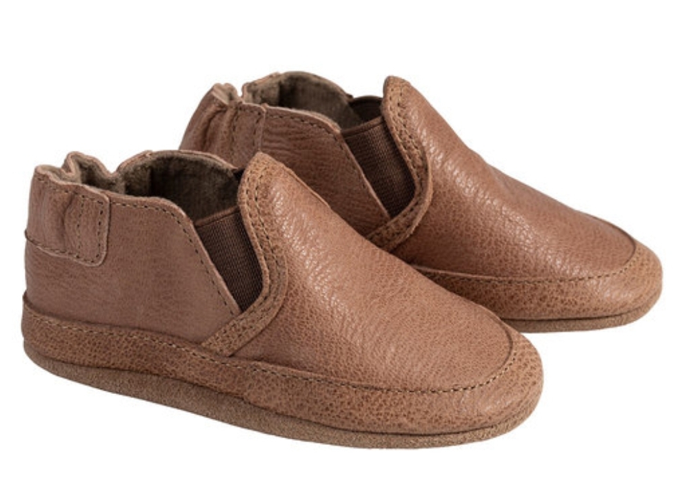 Camel Liam Soft Soles