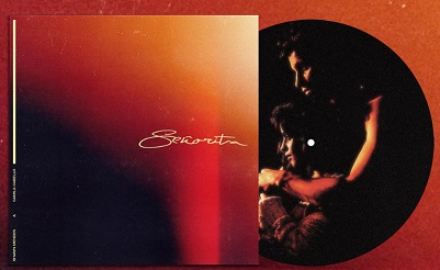 Shopandbox Buy Senorita Signed Cd From Us