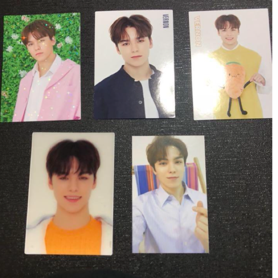 Vernon