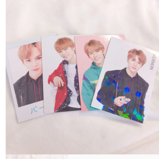 Vernon