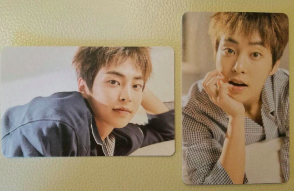Photocards 2 pieces
