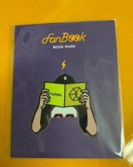 Bookmark