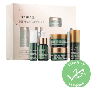 Top Shelfies Kit