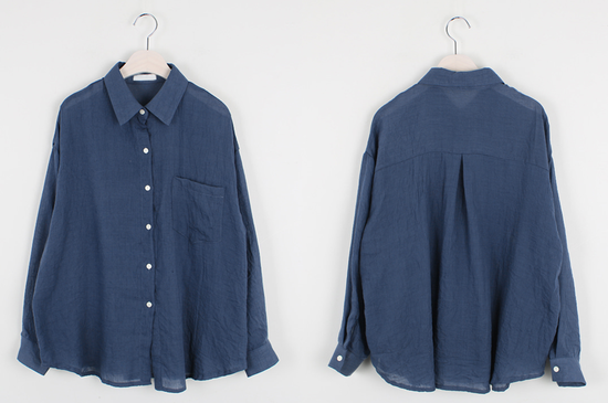 Marble Shirt