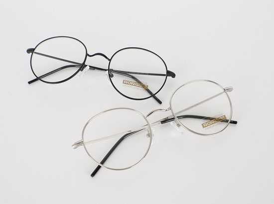 Glasses