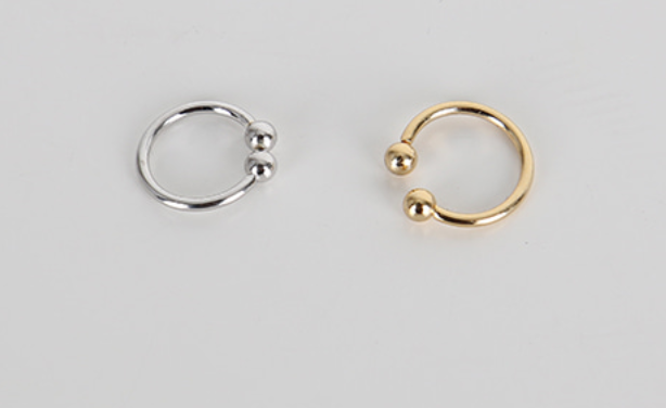 Ear Cuffs