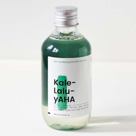 Kale-Lalu-yAHA