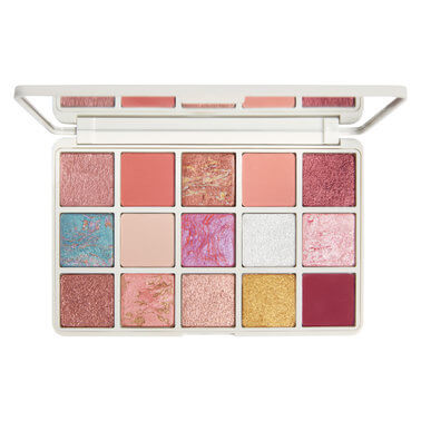 Sugar Queen Eye And Face Palette