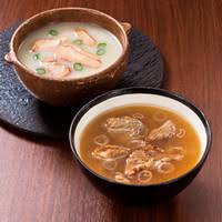 instant soup chicken and beef