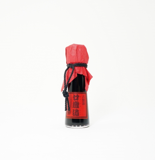kamebishi 20yr old soy sauce