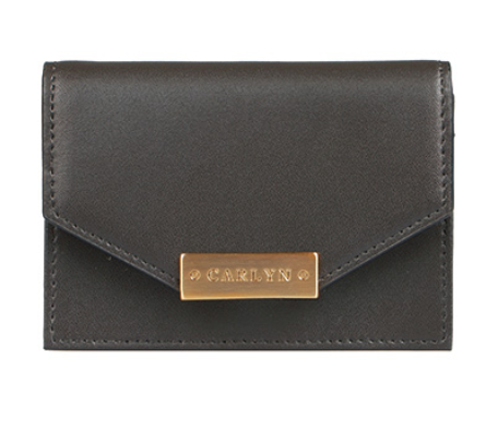 Poppy Wallet