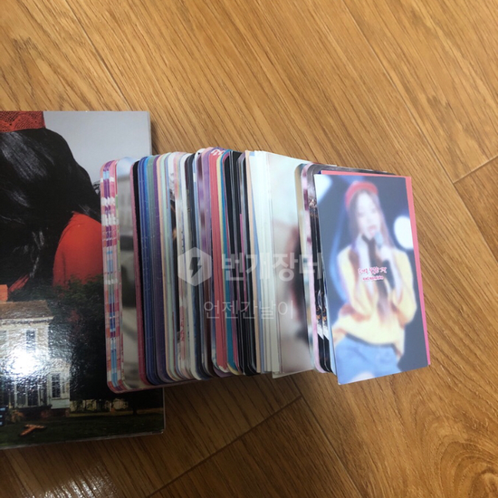 Various goods