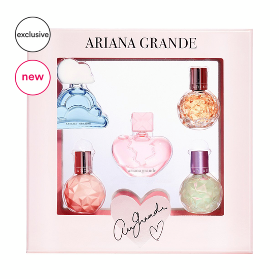 ariana mini perfume