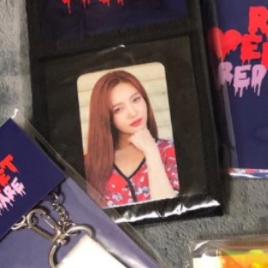 Joy ticketholder pc