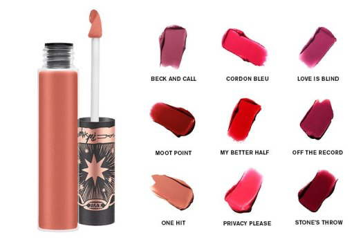 Shopandbox Buy Mac One Hit Matte Lip Mousse From Ca