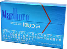 Iqos REGULAR