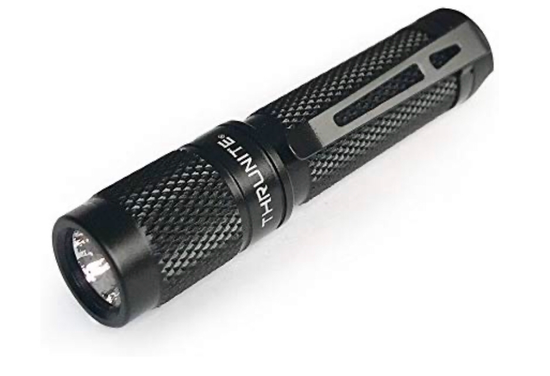 Thrunite TI3 flashlight