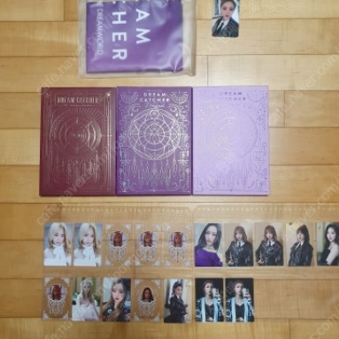 good night album, and fly high albums