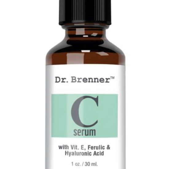 Vit C serum