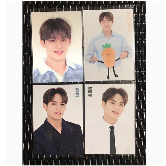 Mingyu