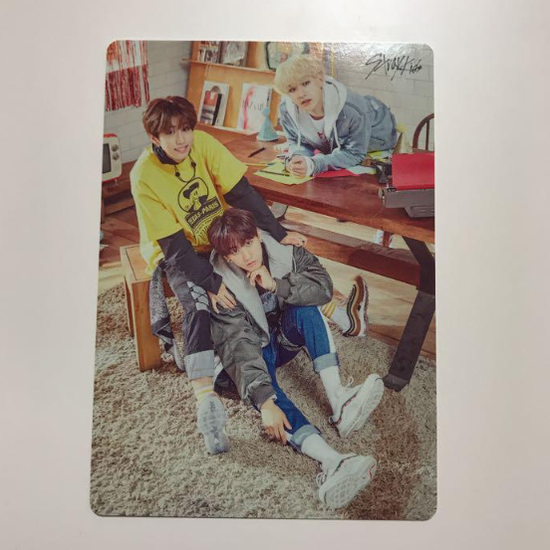 3racha