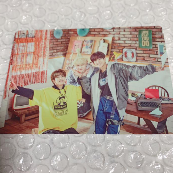 3racha