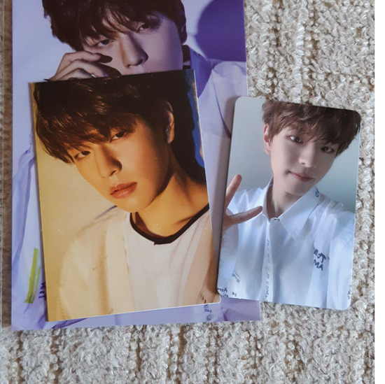 Seungmin