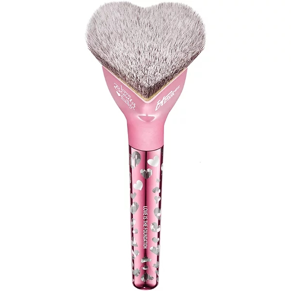 Love is the Foundation brush