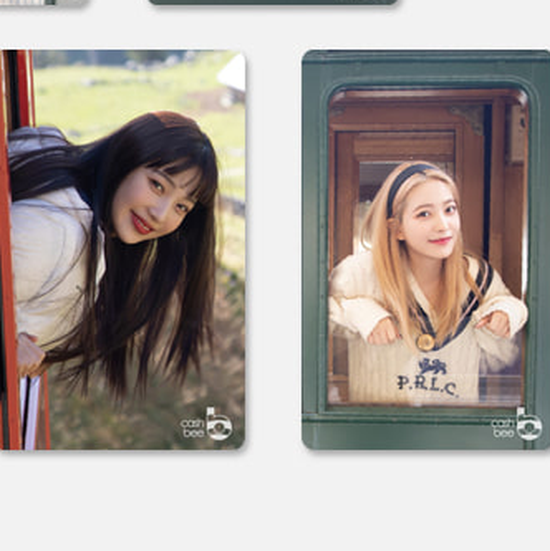 Joyri Cashbees